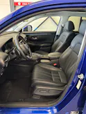 Honda ZR-V 2.0i MMD Hybrid Advance Automatic