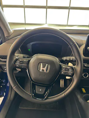 Honda ZR-V 2.0i MMD Hybrid Advance Automatic