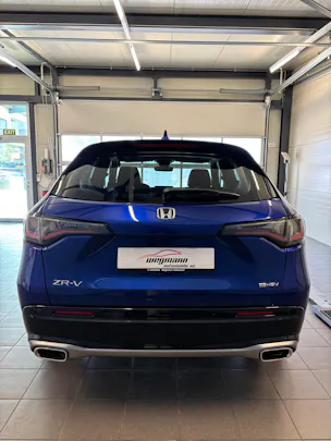 Honda ZR-V 2.0i MMD Hybrid Advance Automatic
