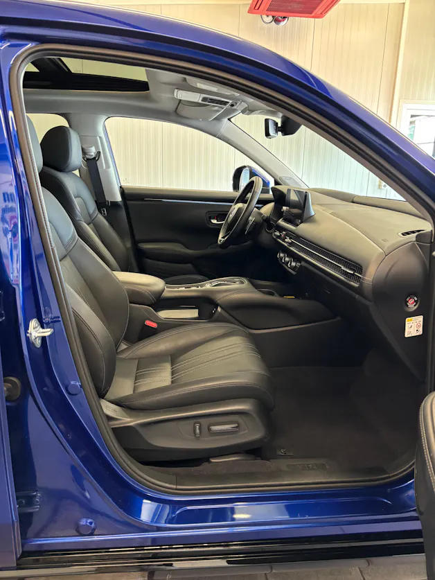 Honda ZR-V 2.0i MMD Hybrid Advance Automatic