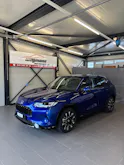 Honda ZR-V 2.0i MMD Hybrid Advance Automatic