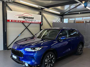 Honda ZR-V 2.0i MMD Hybrid Advance Automatic