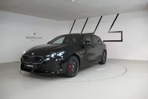BMW M135 xDrive M Sport Pro