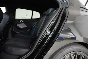 BMW M135 xDrive M Sport Pro