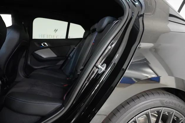 BMW M135 xDrive M Sport Pro