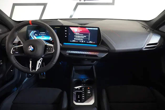 BMW M135 xDrive M Sport Pro