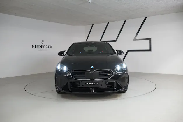 BMW M135 xDrive M Sport Pro