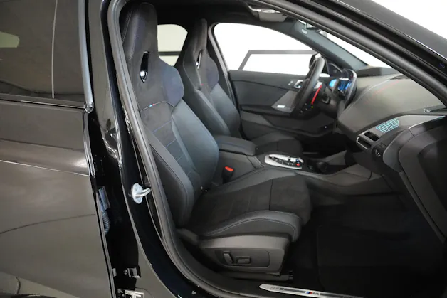 BMW M135 xDrive M Sport Pro
