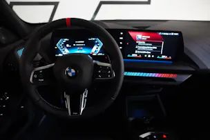 BMW M135 xDrive M Sport Pro