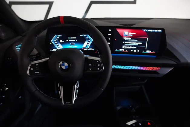 BMW M135 xDrive M Sport Pro