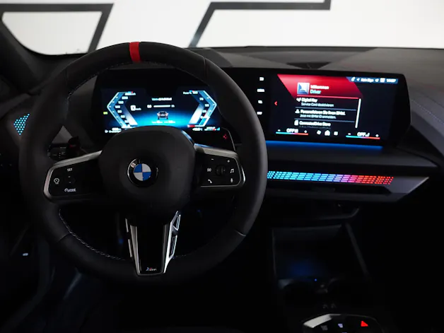 BMW M135 xDrive M Sport Pro