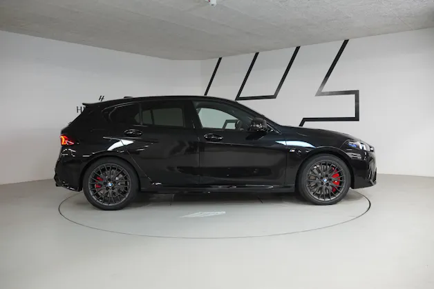 BMW M135 xDrive M Sport Pro