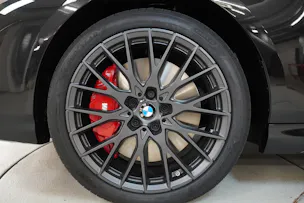 BMW M135 xDrive M Sport Pro
