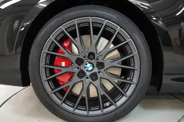 BMW M135 xDrive M Sport Pro
