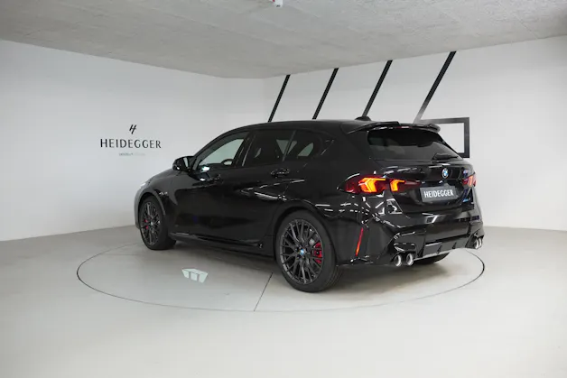 BMW M135 xDrive M Sport Pro