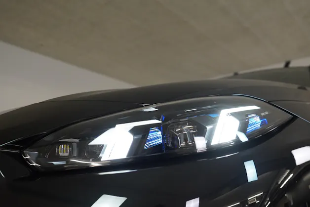 BMW M135 xDrive M Sport Pro