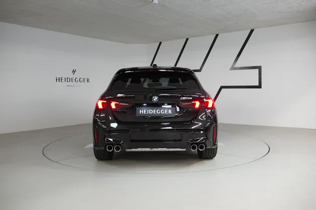 BMW M135 xDrive M Sport Pro