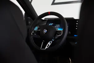 BMW M135 xDrive M Sport Pro