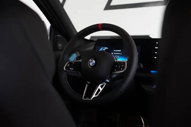 BMW M135 xDrive M Sport Pro