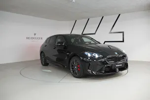 BMW M135 xDrive M Sport Pro
