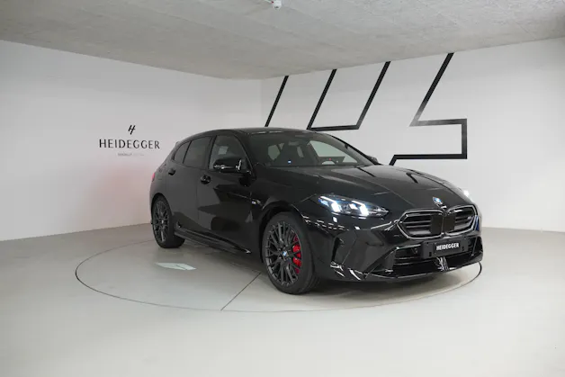 BMW M135 xDrive M Sport Pro