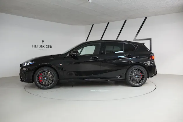 BMW M135 xDrive M Sport Pro