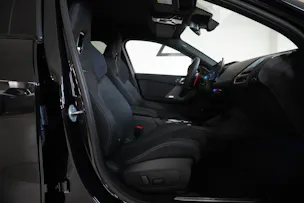 BMW M135 xDrive M Sport Pro