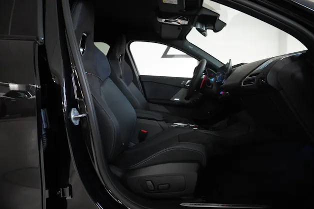 BMW M135 xDrive M Sport Pro