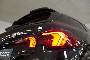 BMW M135 xDrive M Sport Pro