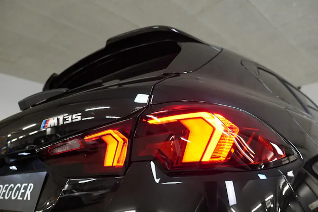 BMW M135 xDrive M Sport Pro