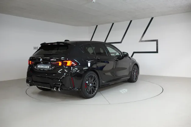 BMW M135 xDrive M Sport Pro