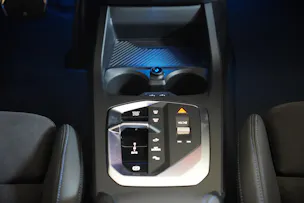BMW M135 xDrive M Sport Pro