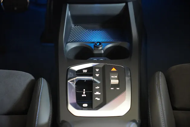 BMW M135 xDrive M Sport Pro