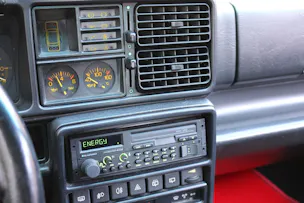 Lancia Delta HF Integrale ABS
