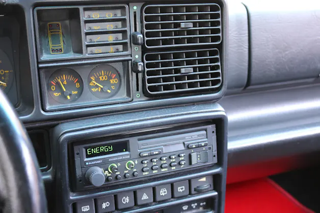 Lancia Delta HF Integrale ABS