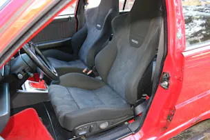 Lancia Delta HF Integrale ABS