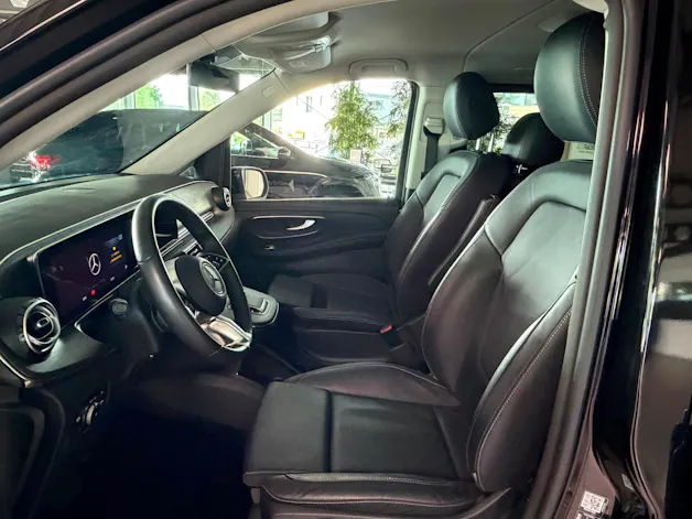 Mercedes-Benz V 250 d 4MATIC AVANTGARDE Lang (FL)