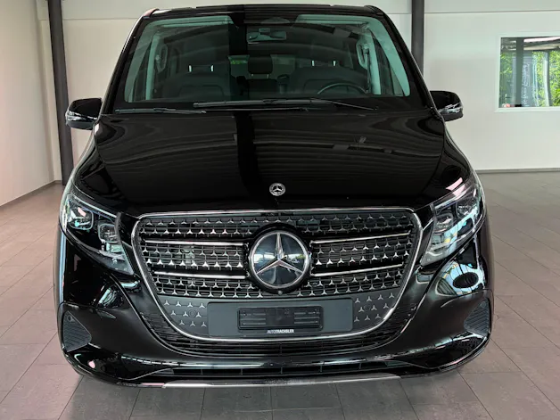 Mercedes-Benz V 250 d 4MATIC AVANTGARDE Lang (FL)