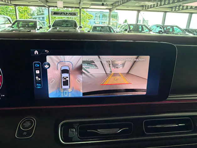 Mercedes-Benz V 250 d 4MATIC AVANTGARDE Lang (FL)