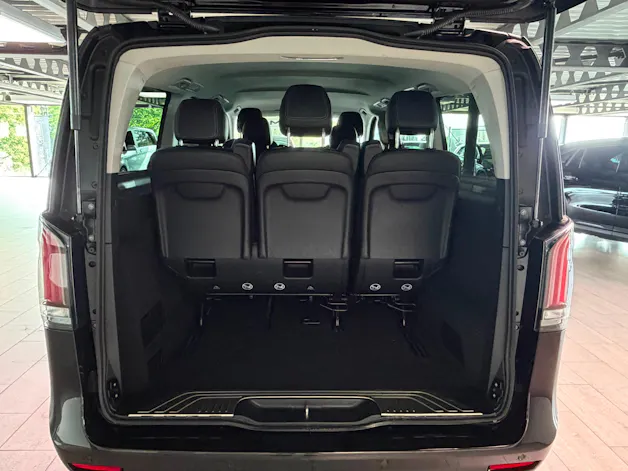 Mercedes-Benz V 250 d 4MATIC AVANTGARDE Lang (FL)