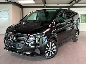 Mercedes-Benz V 250 d 4MATIC AVANTGARDE Lang (FL)