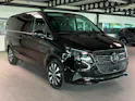 Mercedes-Benz V 250 d 4MATIC AVANTGARDE Lang (FL)