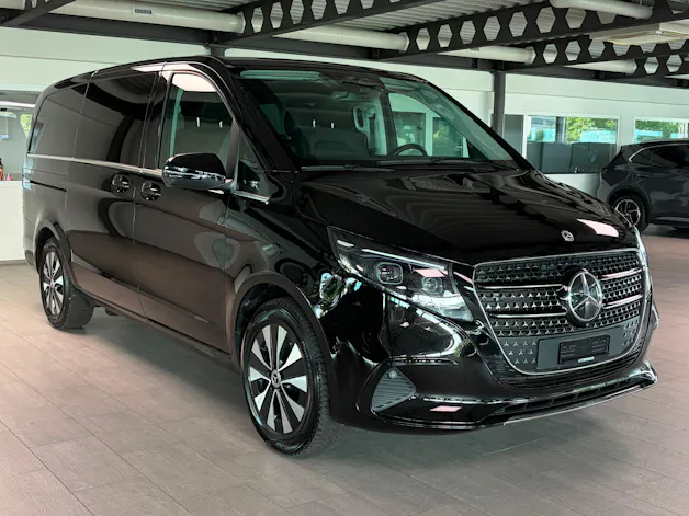 Mercedes-Benz V 250 d 4MATIC AVANTGARDE Lang (FL)