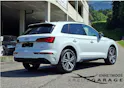 Audi Q5 40 TDI Black Edition quattro S-tronic *CH-Fahrzeug m. ASSP+8-fach bereift m. Pneu*