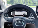 Audi Q5 40 TDI Black Edition quattro S-tronic *CH-Fahrzeug m. ASSP+8-fach bereift m. Pneu*
