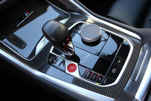 BMW X5M Competition Individual TANSANITBLAU *BOWERS & WILKINS*