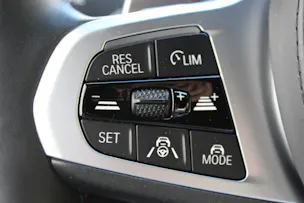 BMW X5M Competition Individual TANSANITBLAU *BOWERS & WILKINS*