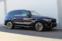 BMW X5M Competition Individual TANSANITBLAU *BOWERS & WILKINS*