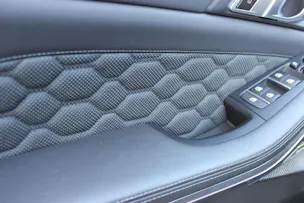 BMW X5M Competition Individual TANSANITBLAU *BOWERS & WILKINS*