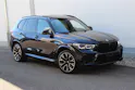 BMW X5M Competition Individual TANSANITBLAU *BOWERS & WILKINS*
